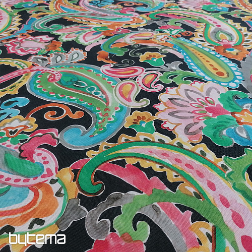 Decorative fabric KYRA II