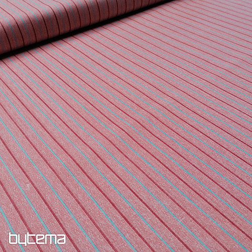 Cotton fabric Sepala strip