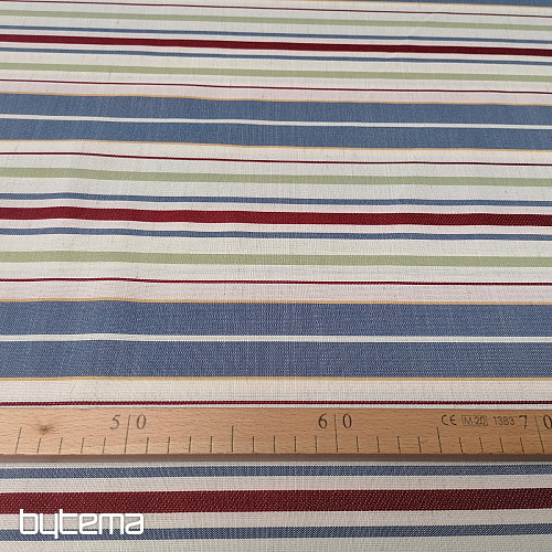 Decorative fabric Engadine 2