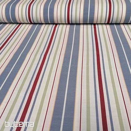 Decorative fabric Engadine 2