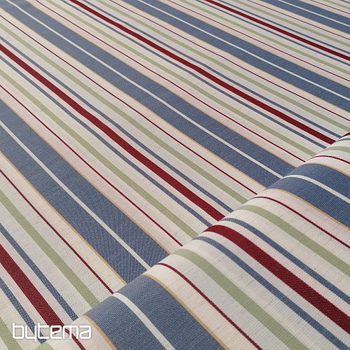 Decorative fabric Engadine 2