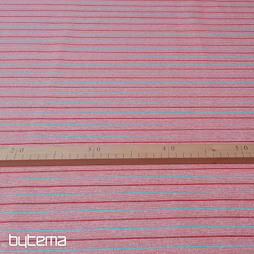 Cotton fabric Sepala strip