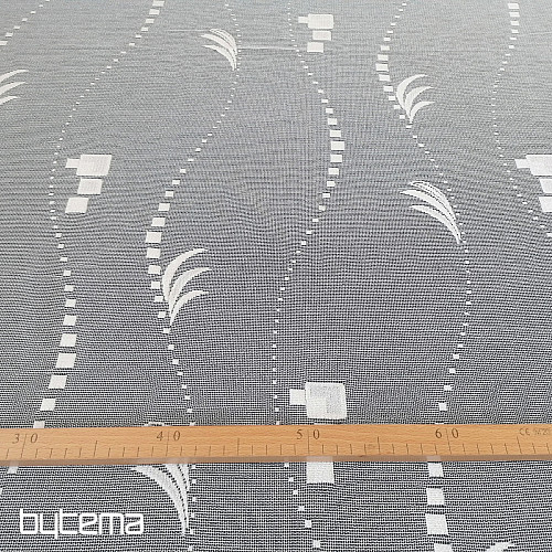 Jacquard curtain A145 / 180