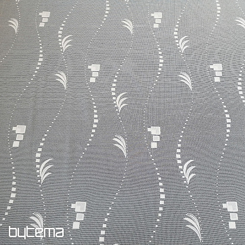 Jacquard curtain A145 / 180
