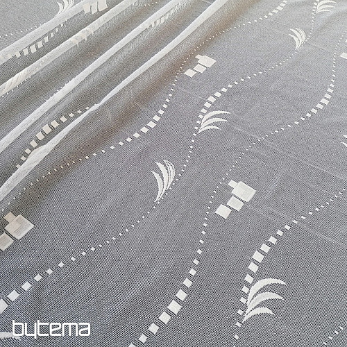 Jacquard curtain A145 / 180