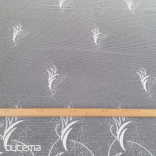Jacquard curtain DD318