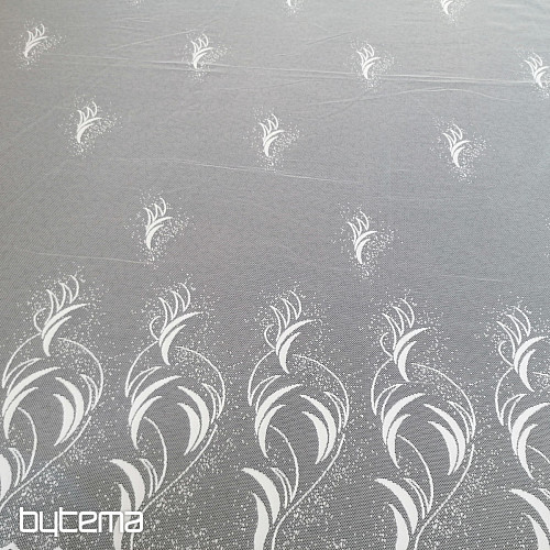 Jacquard curtain DD318
