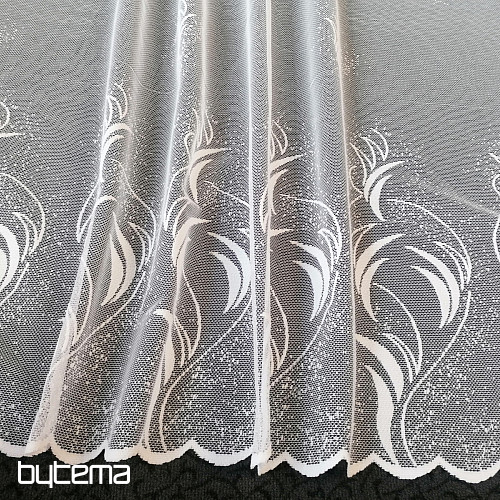 Jacquard curtain DD318