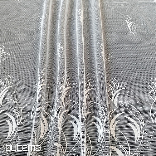 Jacquard curtain DD318