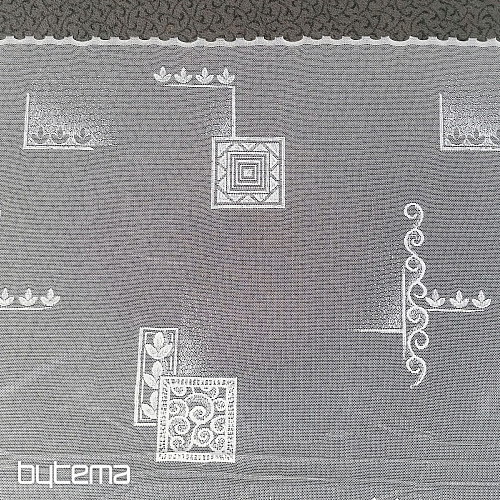 Jacquard curtain DD597 / 245