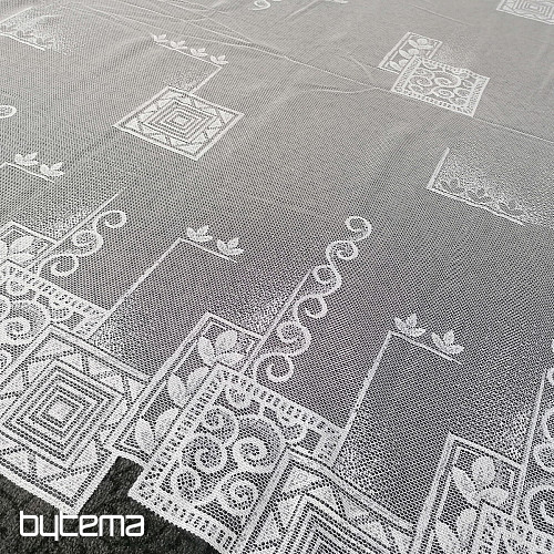Jacquard curtain DD597 / 245