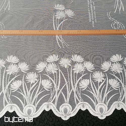 Jacquard curtain DD3132 / 240