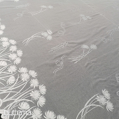 Jacquard curtain DD3132 / 240