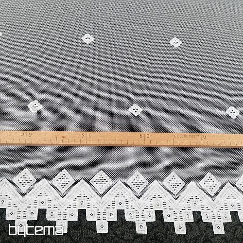 Jacquard curtain DD658 / 160