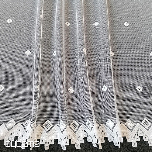 Jacquard curtain DD658 / 160