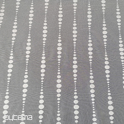 Jacquard curtain A38401