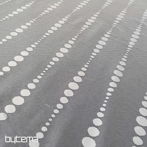 Jacquard curtain A38401