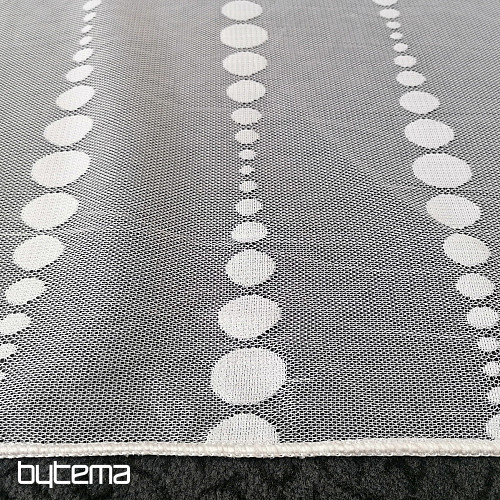 Jacquard curtain A38401