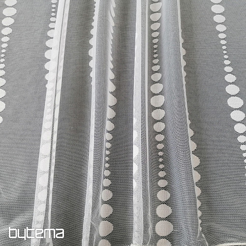 Jacquard curtain A38401