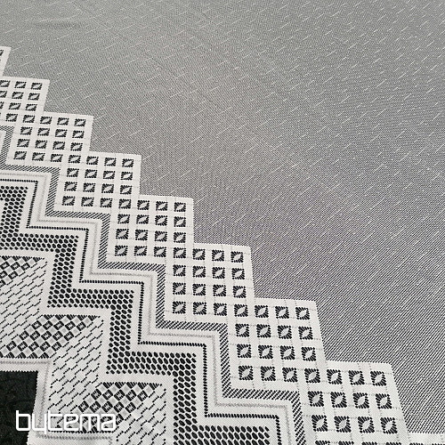 Jacquard curtain A761 / 240