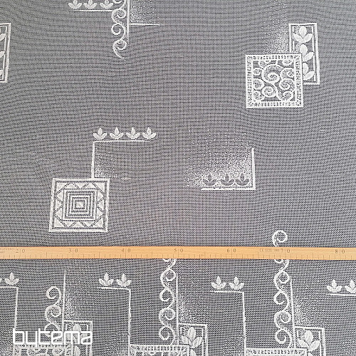 Jacquard curtain AA643/180