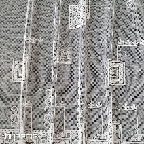 Jacquard curtain AA643/180