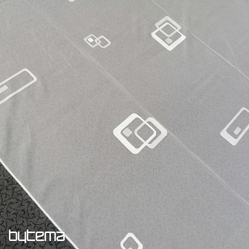 Jacquard curtain DD871/180
