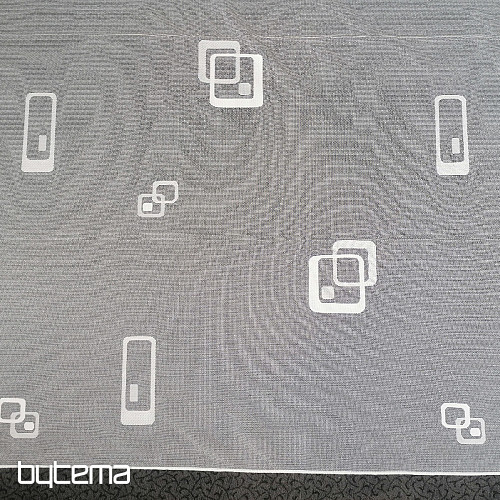 Jacquard curtain DD871/180