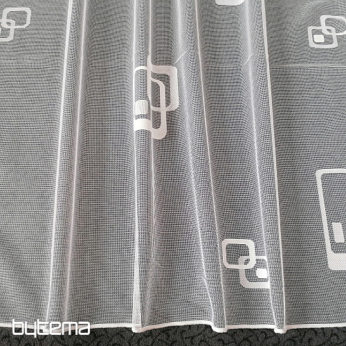 Jacquard curtain DD871/180