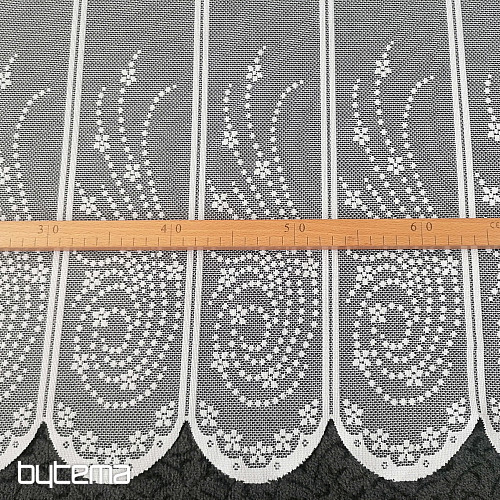 Jacquard curtain - DD966 / 240