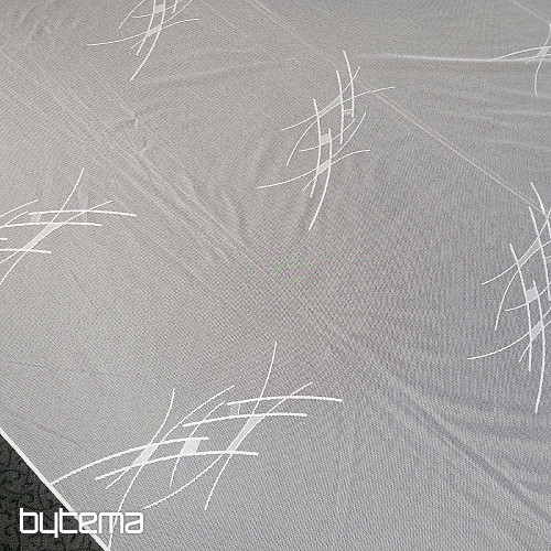 Jacquard curtain 781/180/2