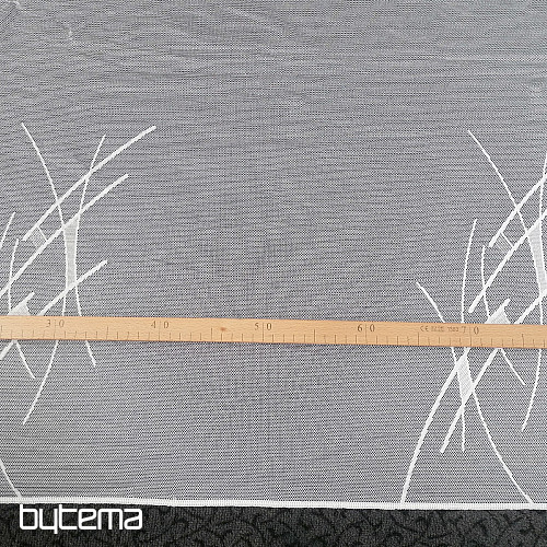 Jacquard curtain 781/180/2