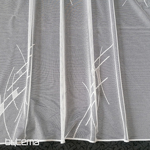 Jacquard curtain 781/180/2