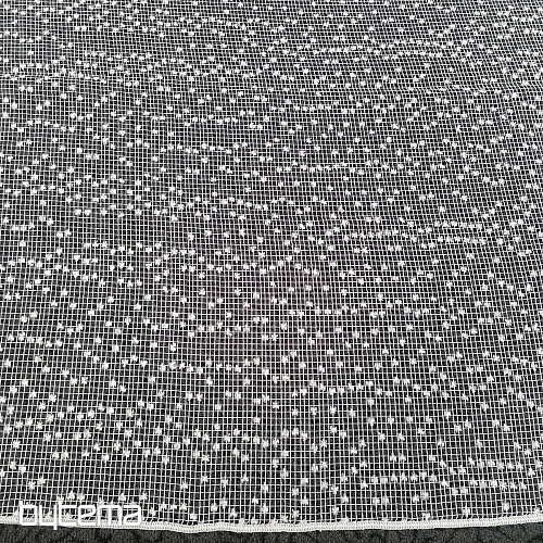 Jacquard curtain DD805 / 180