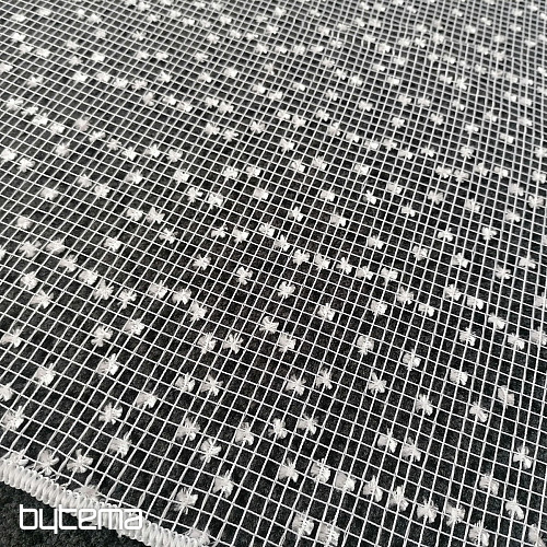 Jacquard curtain DD805 / 180