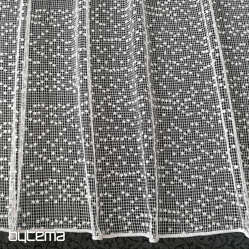 Jacquard curtain DD805 / 180