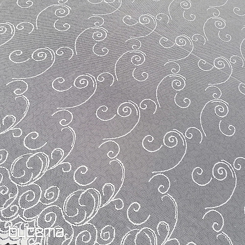 Jacquard curtain DD843
