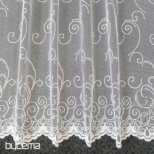 Jacquard curtain DD843