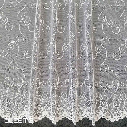 Jacquard curtain DD843
