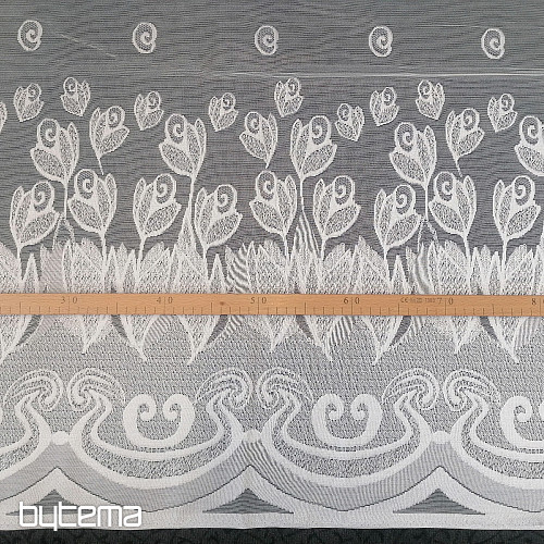 Jacquard curtain 914/140