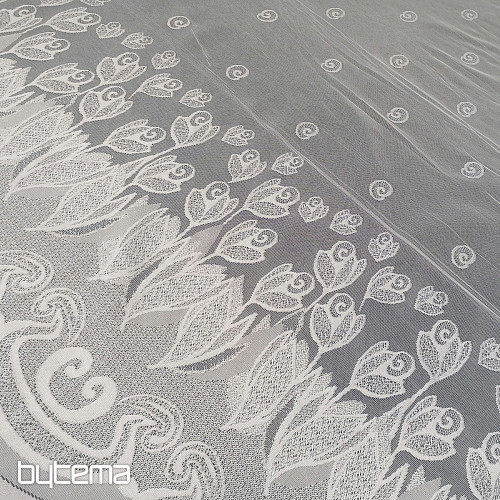 Jacquard curtain 914/140
