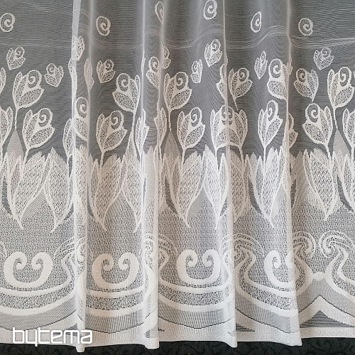 Jacquard curtain 914/140
