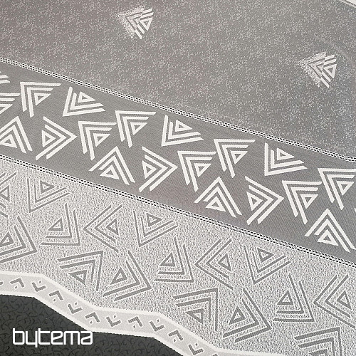 Jacquard curtain A339 / 155