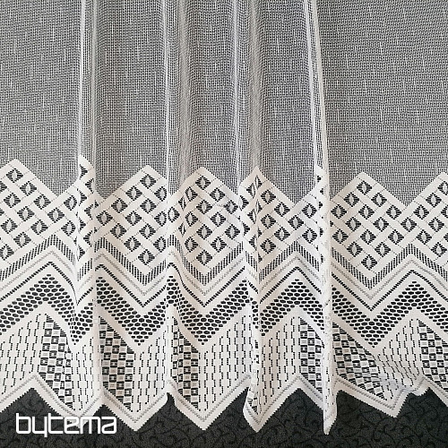 Jacquard curtain DD814/180