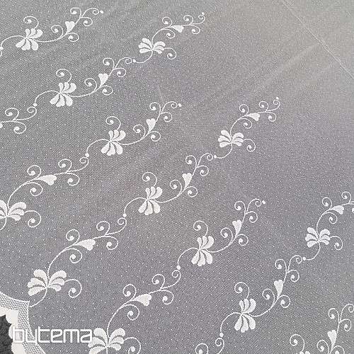 Jacquard curtain V379