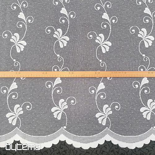Jacquard curtain V379