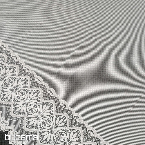 Jacquard curtain 273/150/01