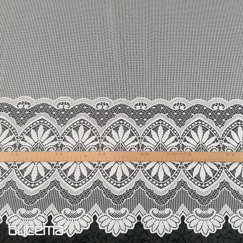 Jacquard curtain 273/150/01