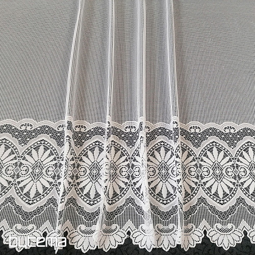 Jacquard curtain 273/150/01