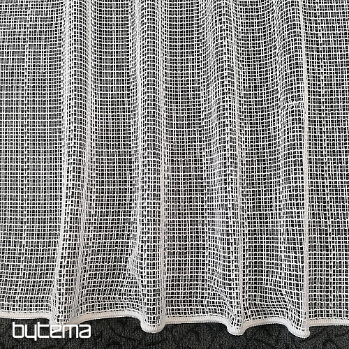 Mesh curtain DD709 / 260 white